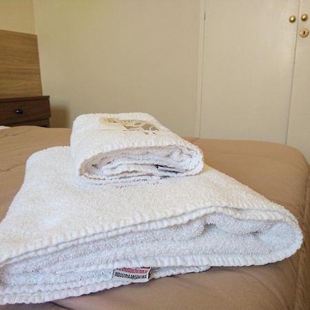 Gs Hotel Σάλτα Εξωτερικό φωτογραφία