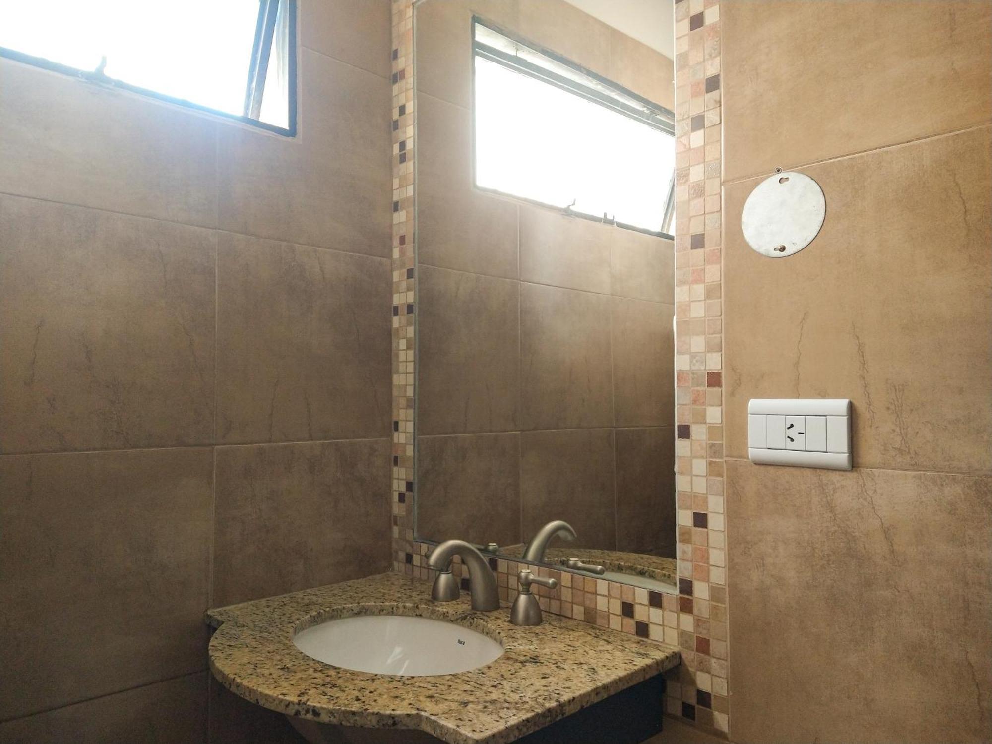 Gs Hotel Σάλτα Εξωτερικό φωτογραφία