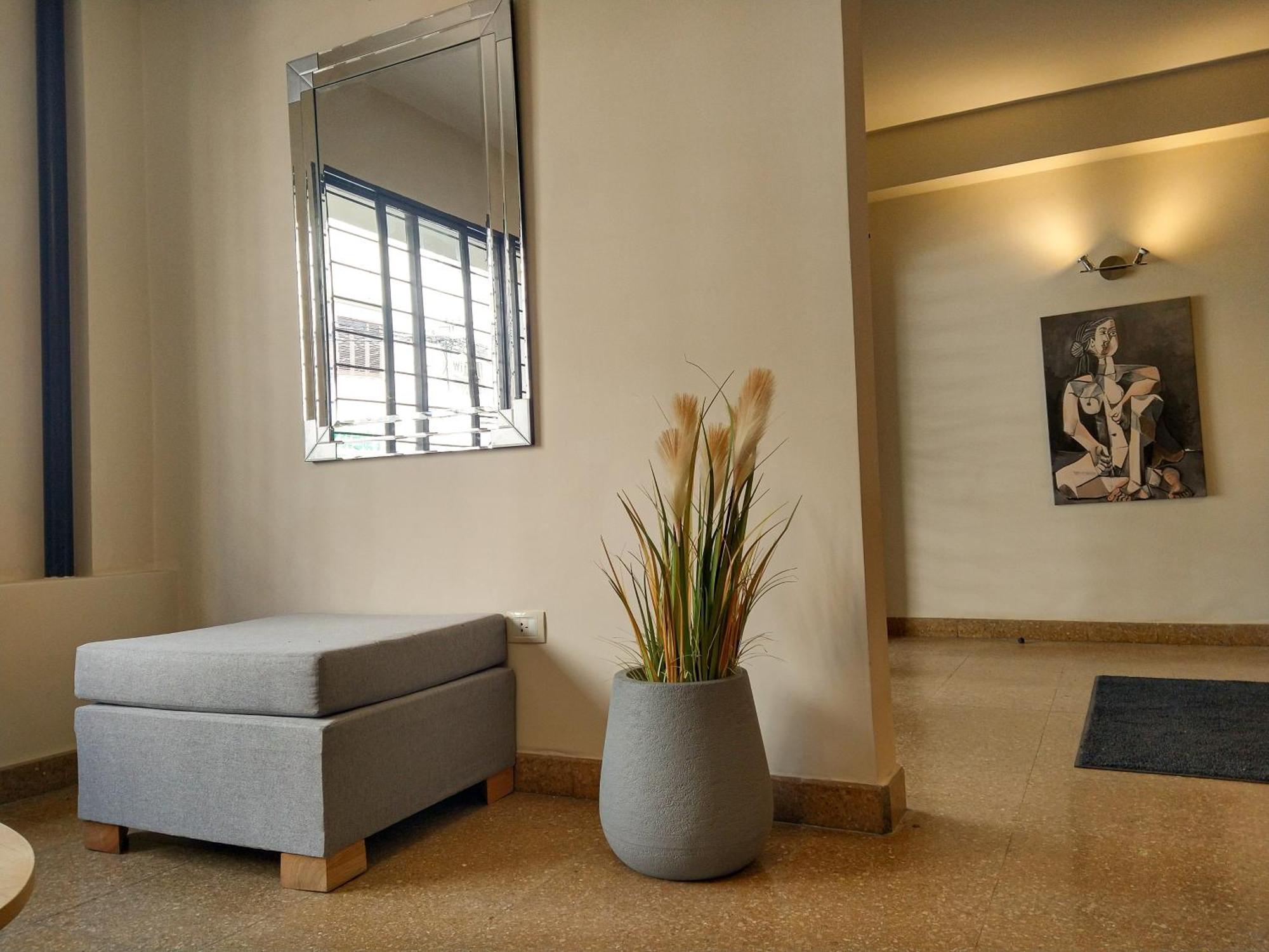 Gs Hotel Σάλτα Εξωτερικό φωτογραφία