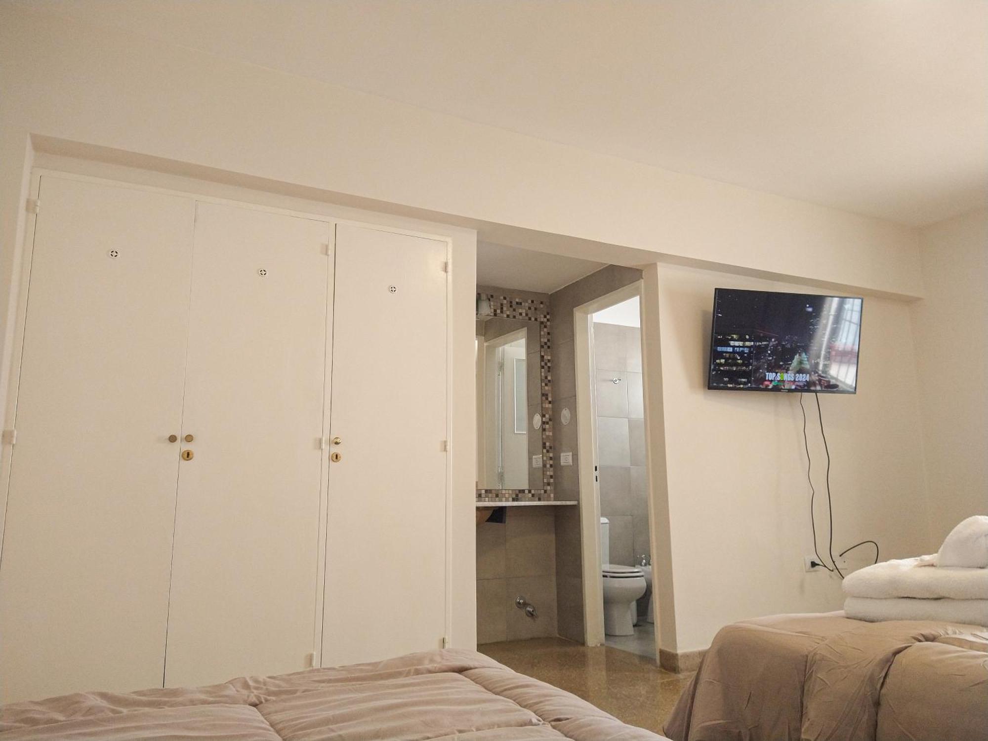 Gs Hotel Σάλτα Εξωτερικό φωτογραφία