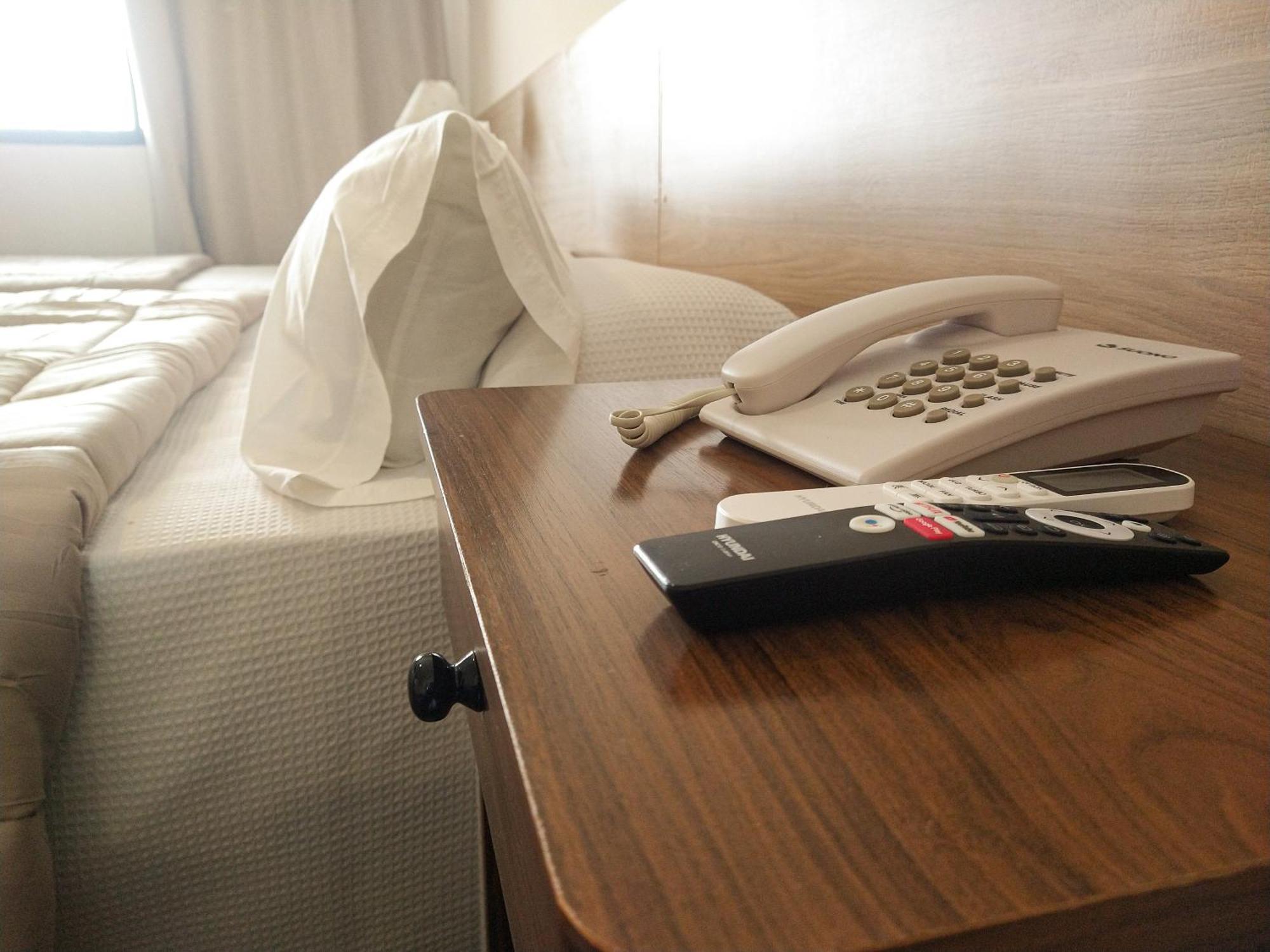Gs Hotel Σάλτα Εξωτερικό φωτογραφία