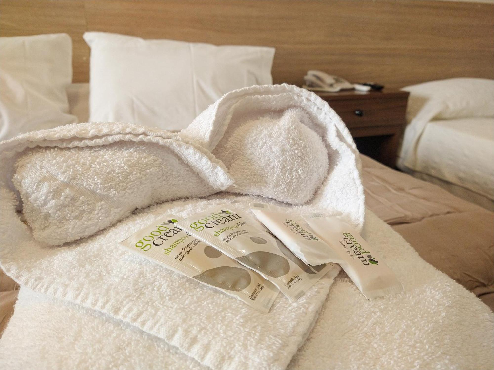 Gs Hotel Σάλτα Εξωτερικό φωτογραφία