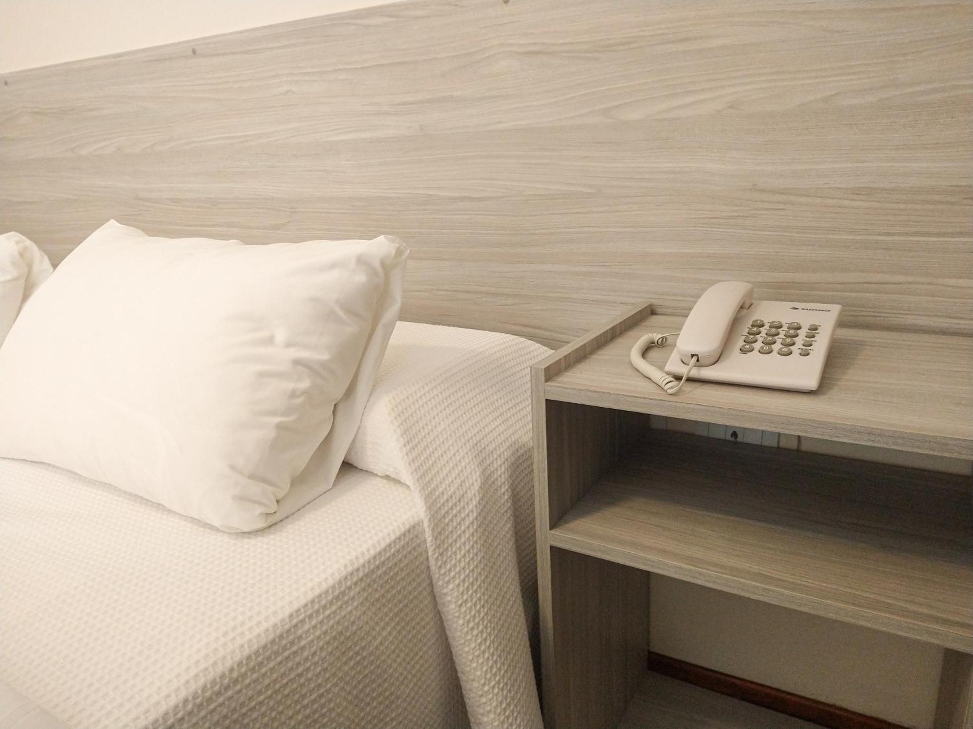Gs Hotel Σάλτα Εξωτερικό φωτογραφία