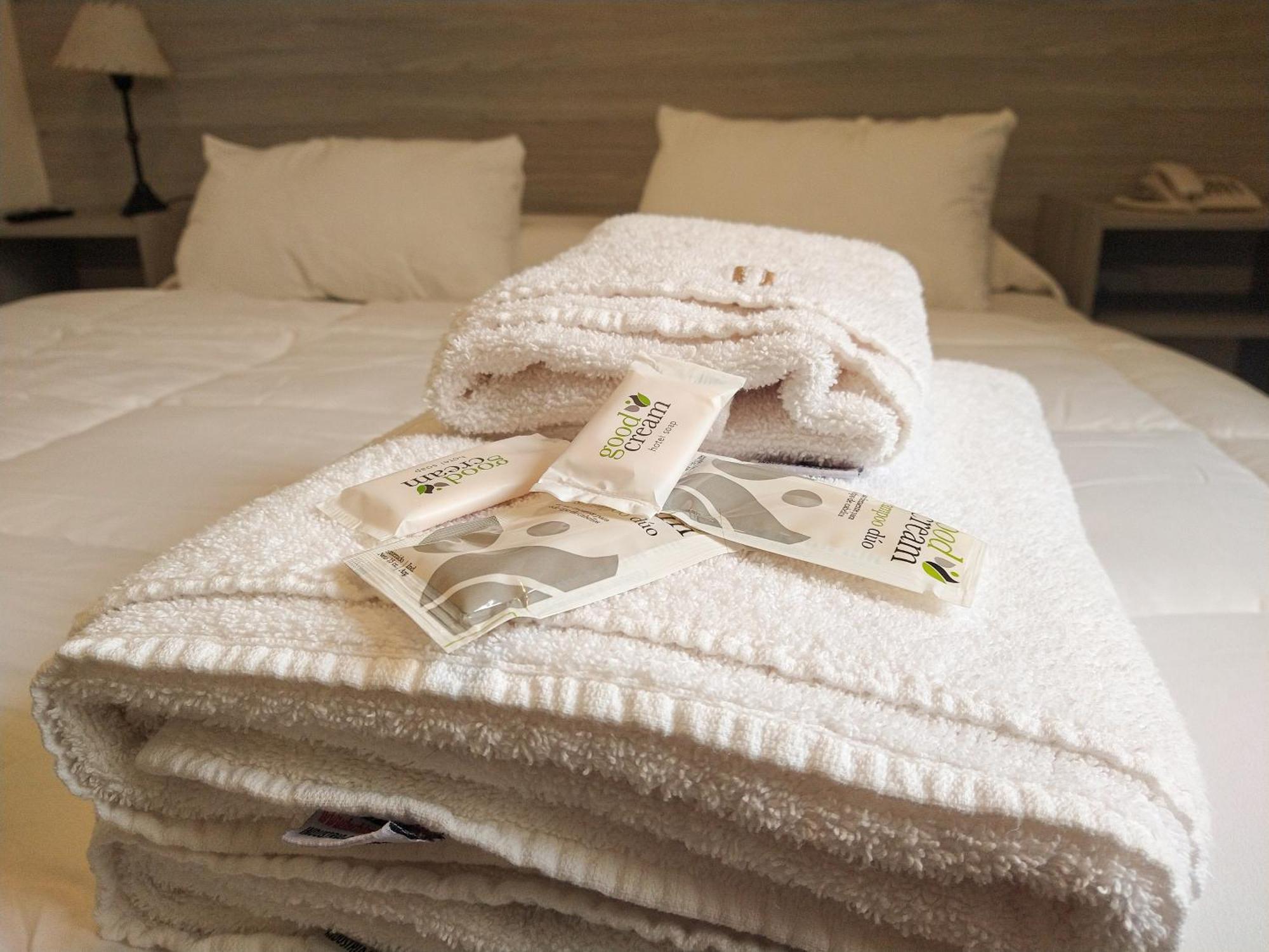 Gs Hotel Σάλτα Εξωτερικό φωτογραφία