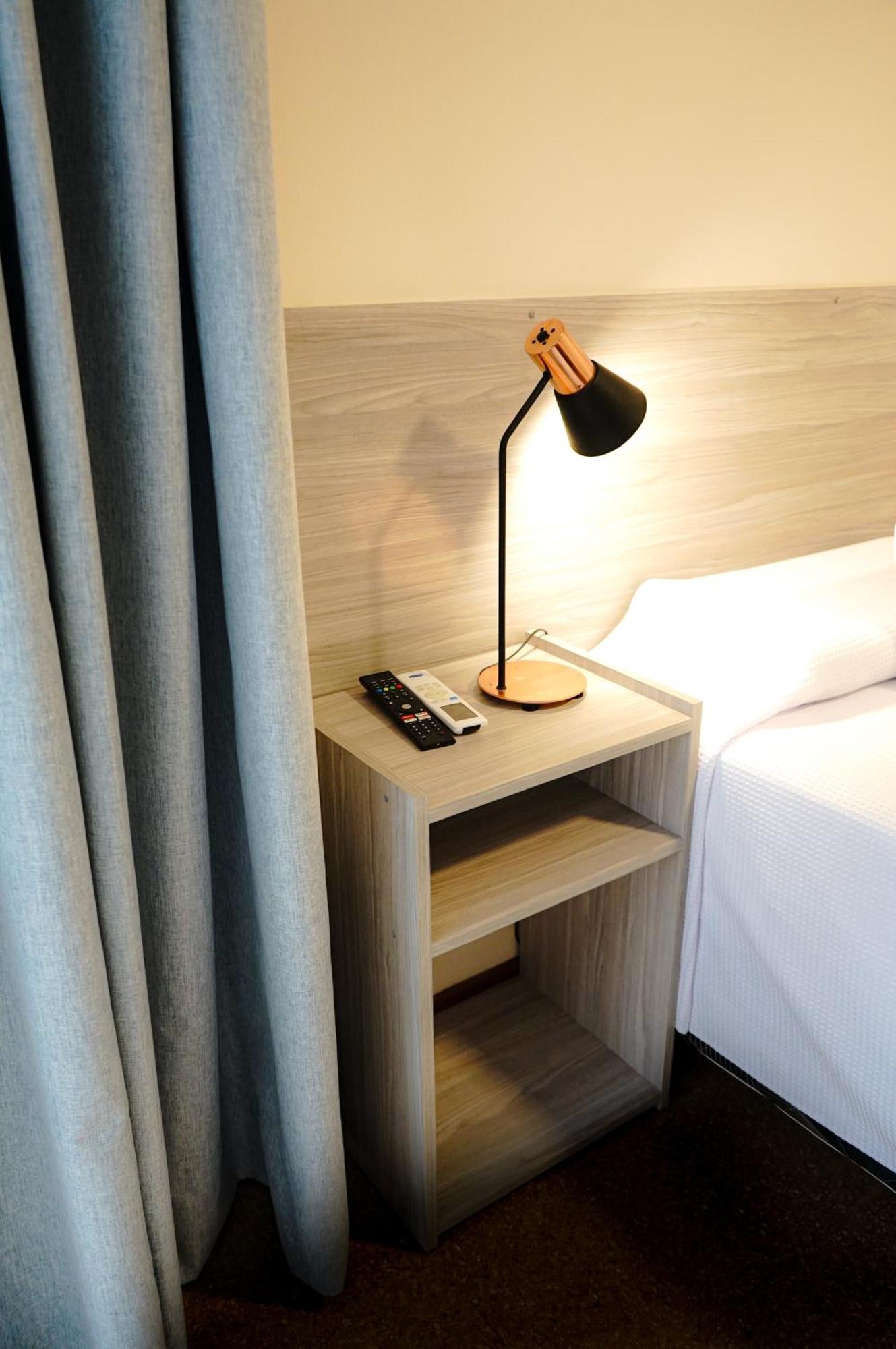 Gs Hotel Σάλτα Εξωτερικό φωτογραφία