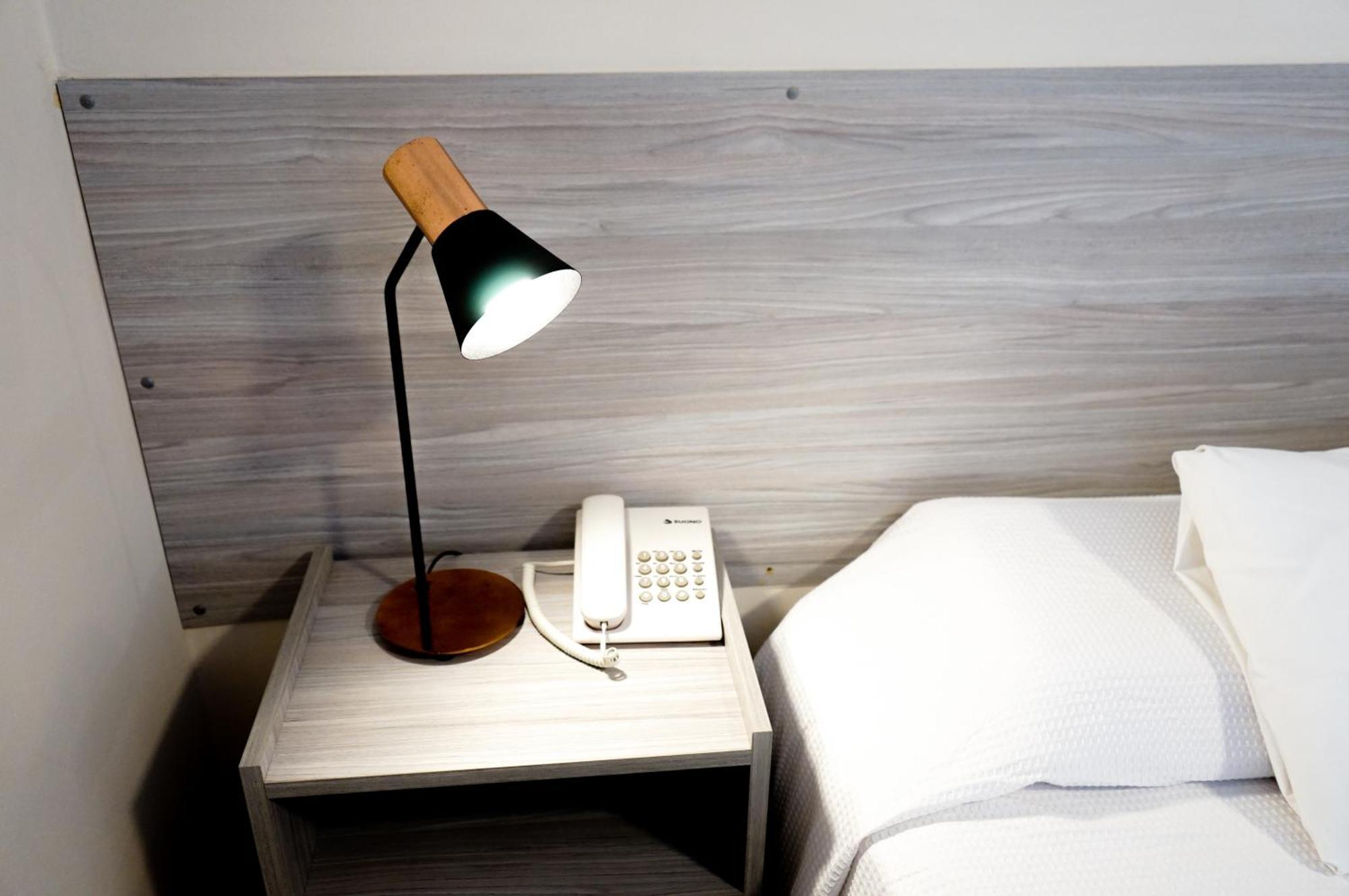 Gs Hotel Σάλτα Δωμάτιο φωτογραφία