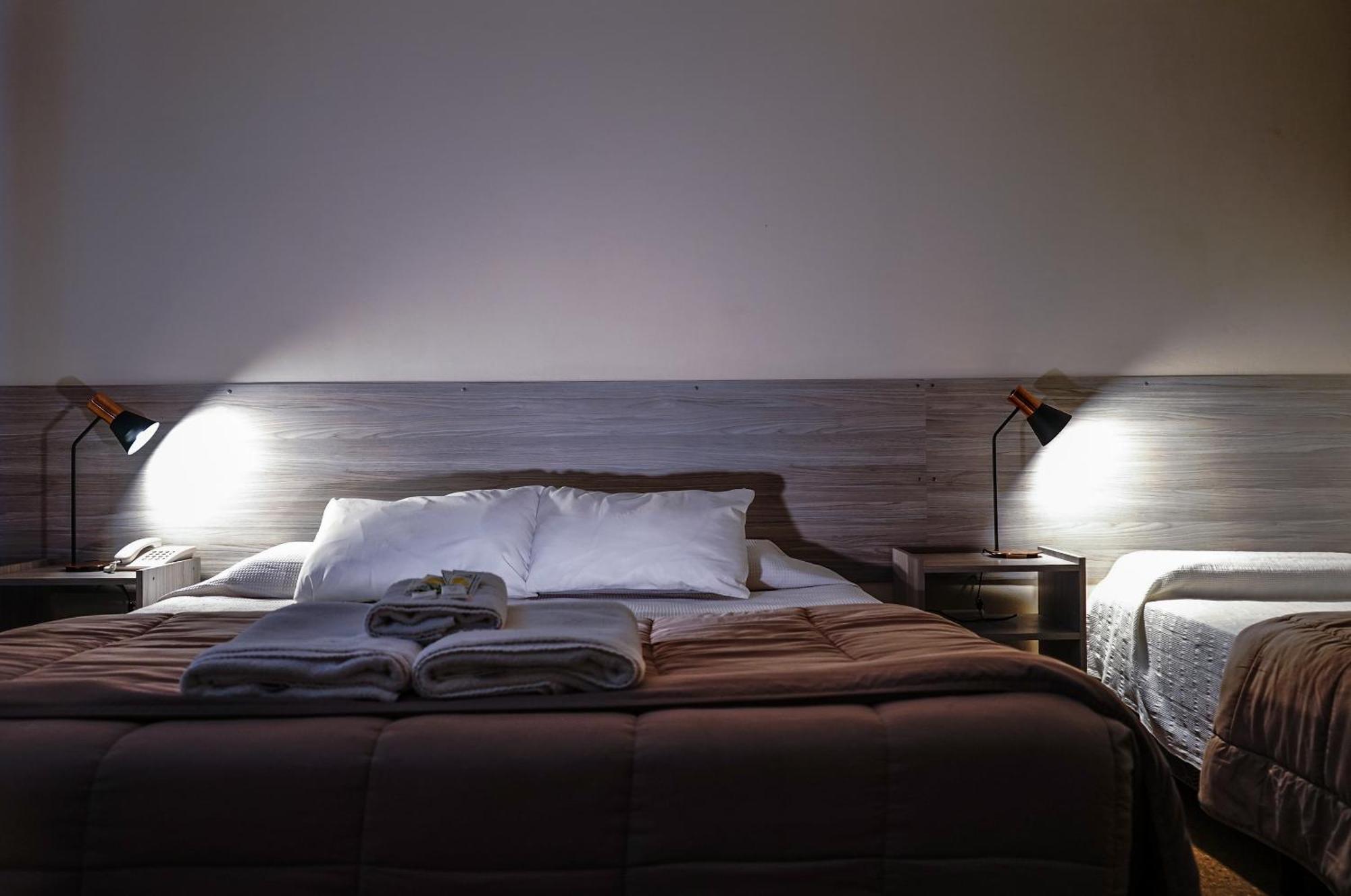 Gs Hotel Σάλτα Εξωτερικό φωτογραφία