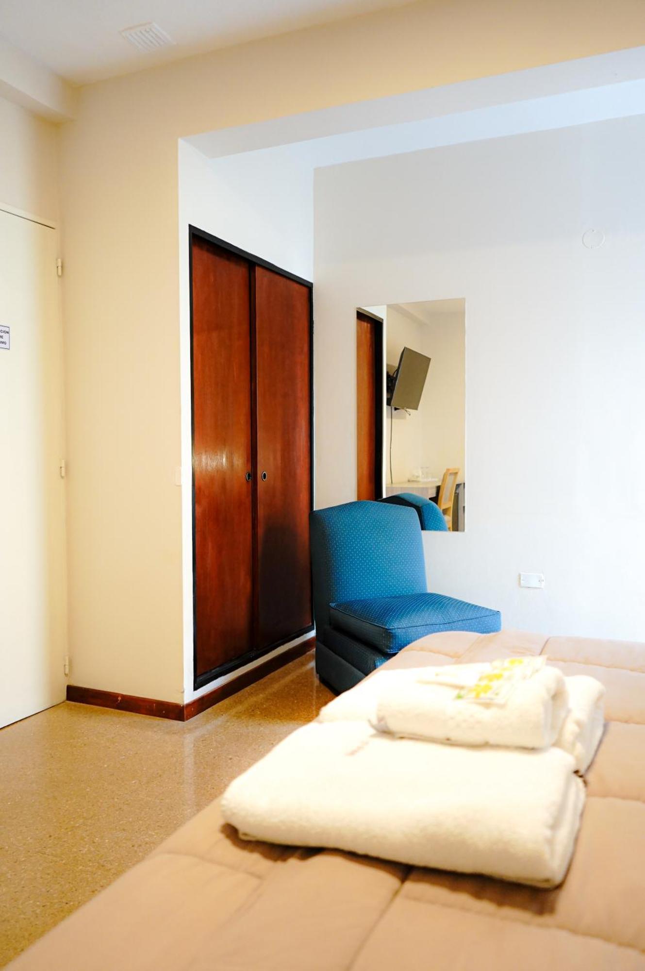 Gs Hotel Σάλτα Εξωτερικό φωτογραφία