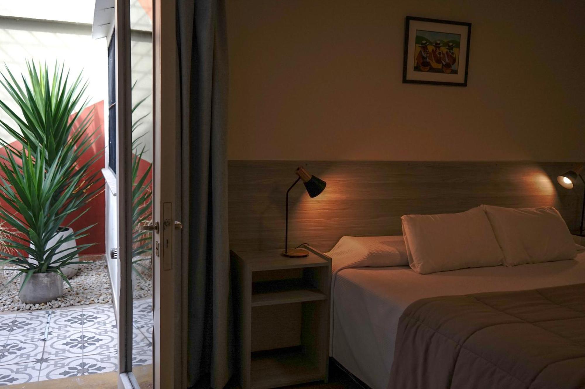 Gs Hotel Σάλτα Εξωτερικό φωτογραφία