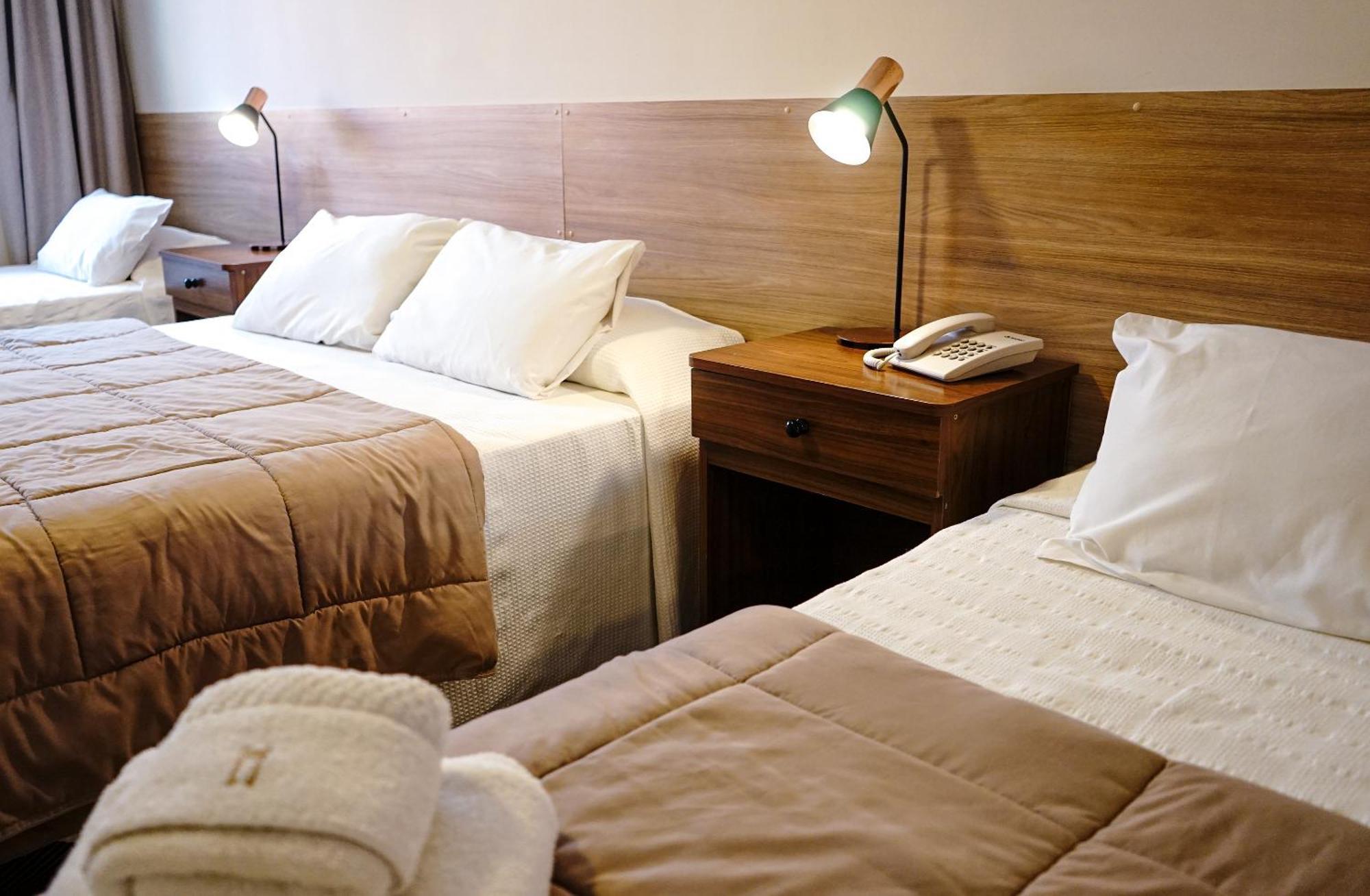 Gs Hotel Σάλτα Δωμάτιο φωτογραφία