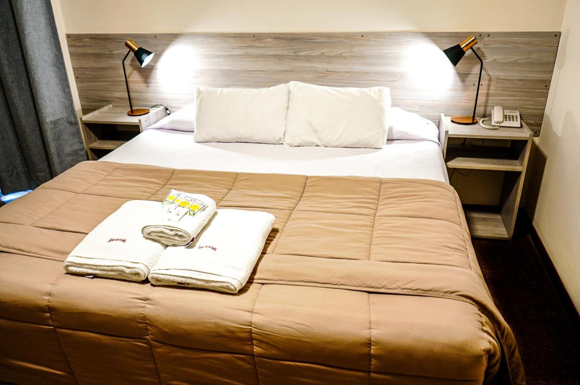 Gs Hotel Σάλτα Δωμάτιο φωτογραφία