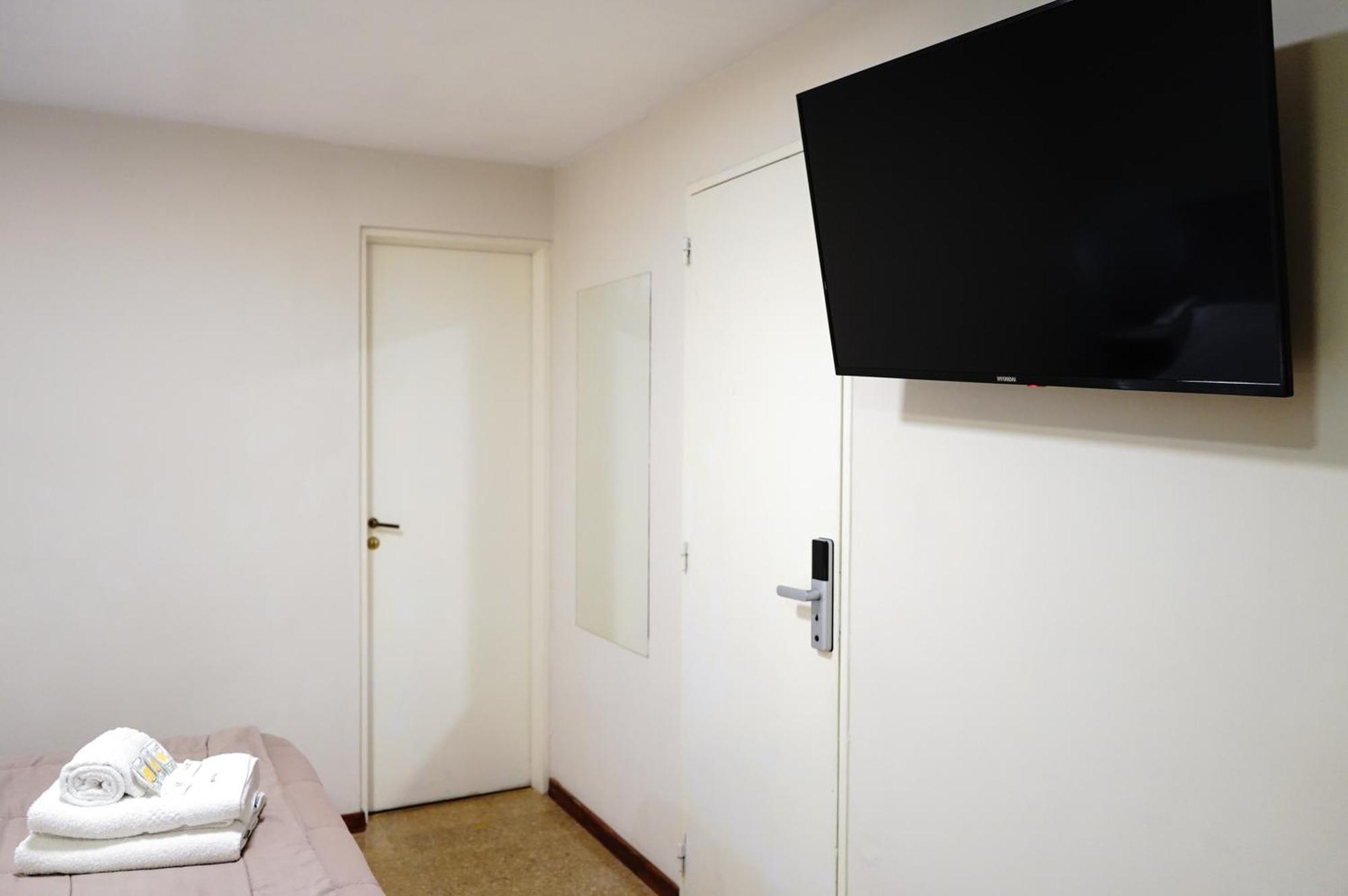 Gs Hotel Σάλτα Δωμάτιο φωτογραφία