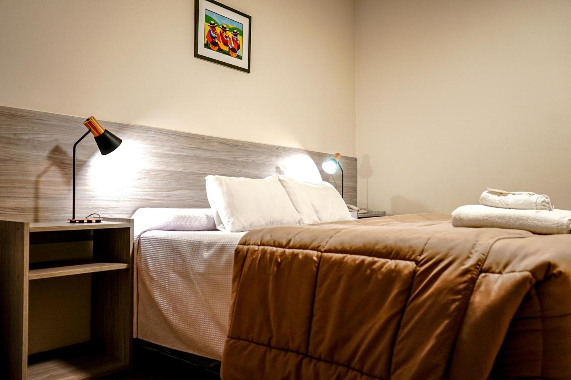 Gs Hotel Σάλτα Δωμάτιο φωτογραφία