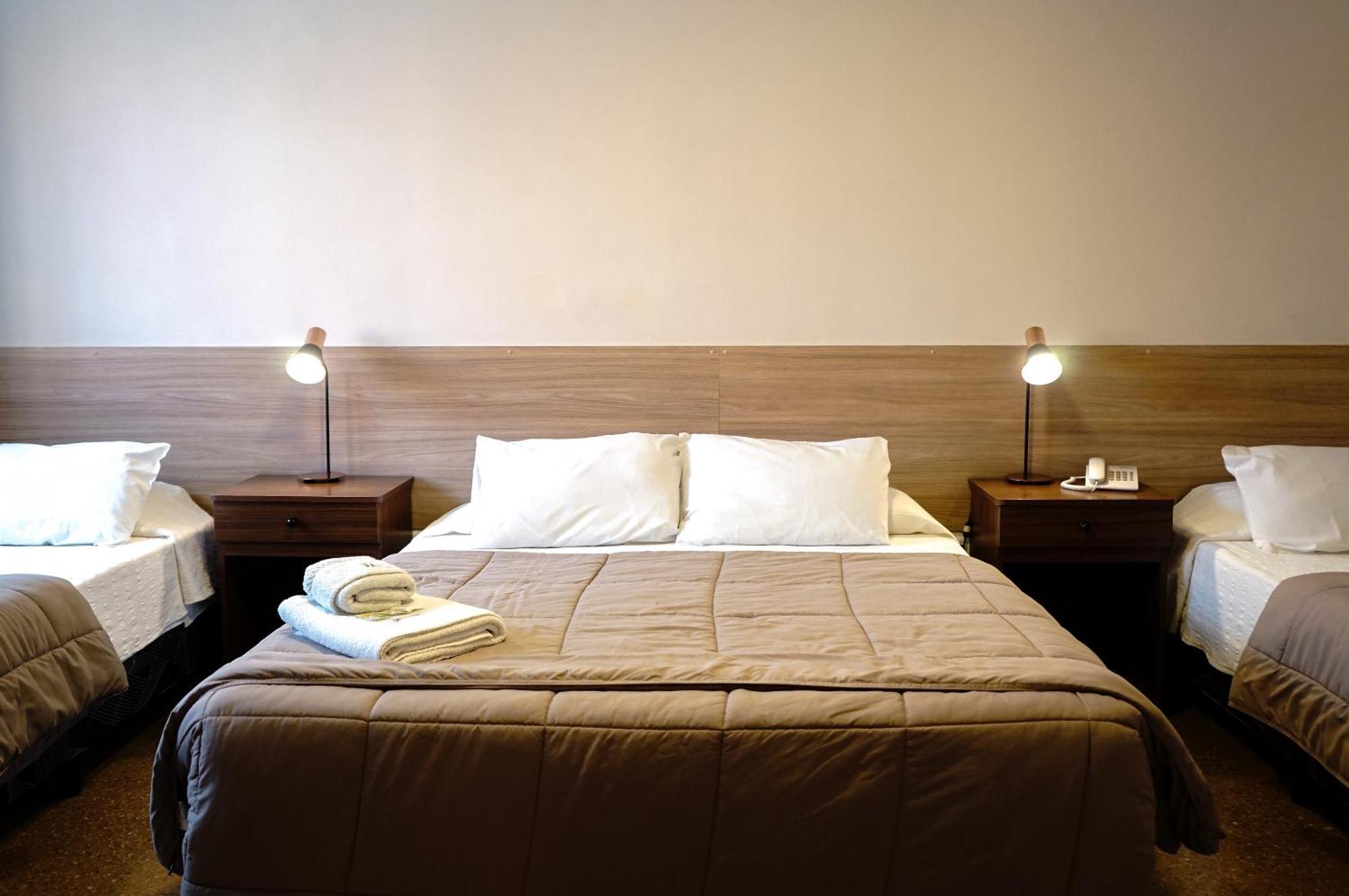 Gs Hotel Σάλτα Εξωτερικό φωτογραφία