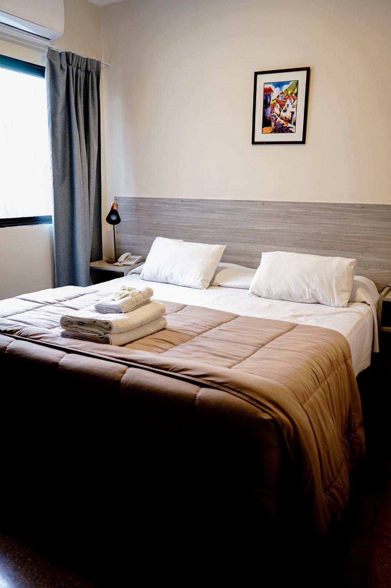 Gs Hotel Σάλτα Εξωτερικό φωτογραφία
