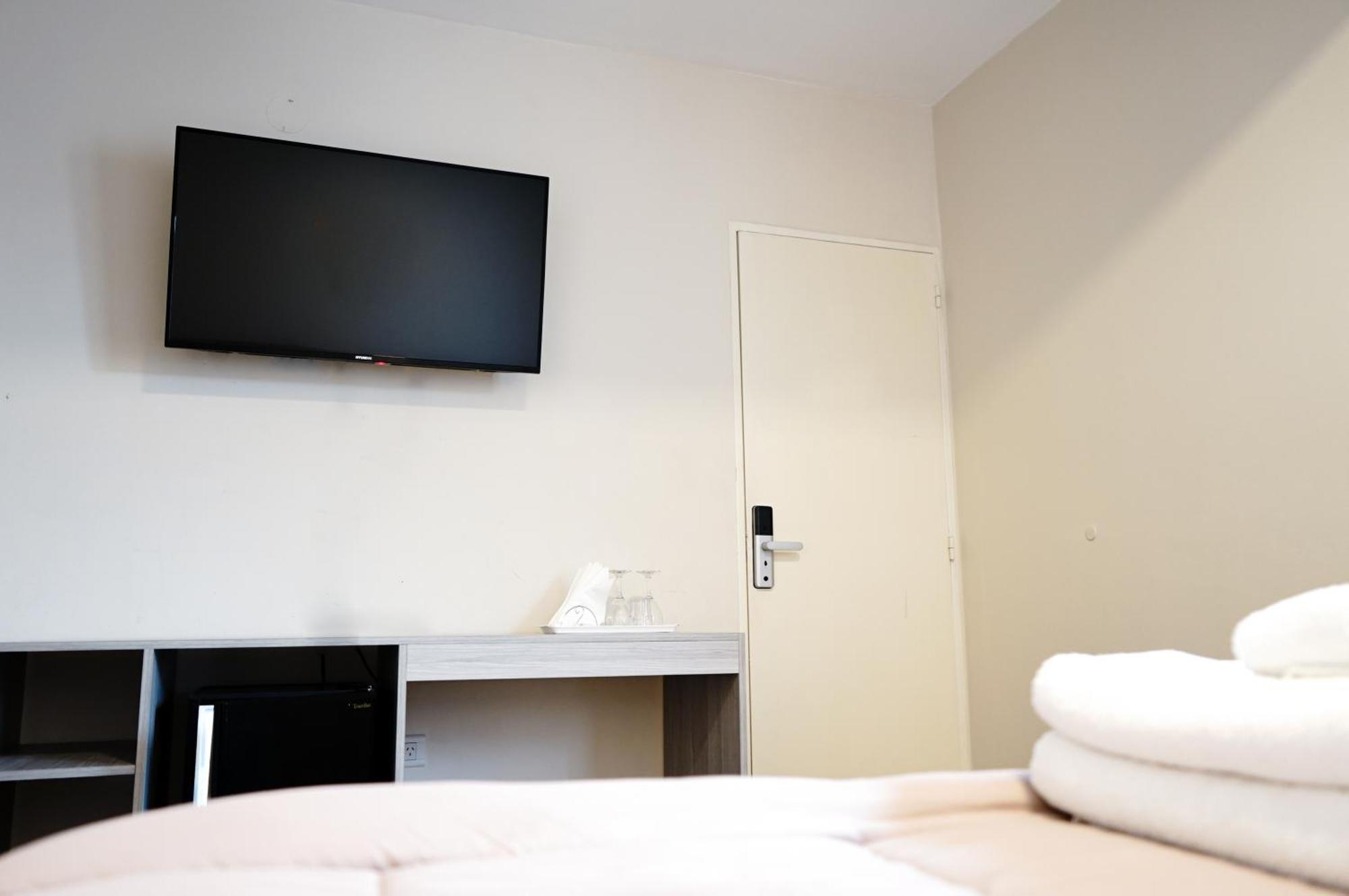 Gs Hotel Σάλτα Δωμάτιο φωτογραφία