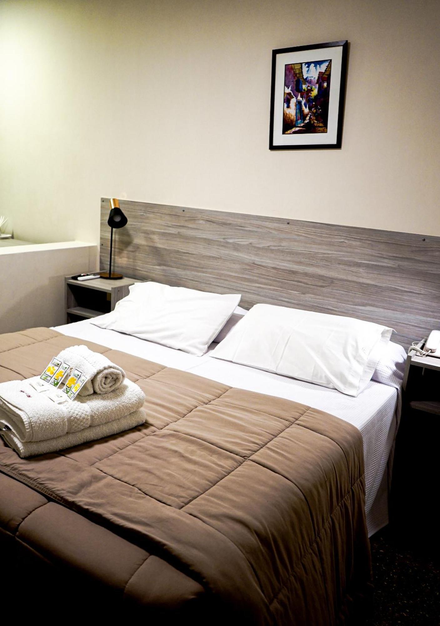 Gs Hotel Σάλτα Δωμάτιο φωτογραφία