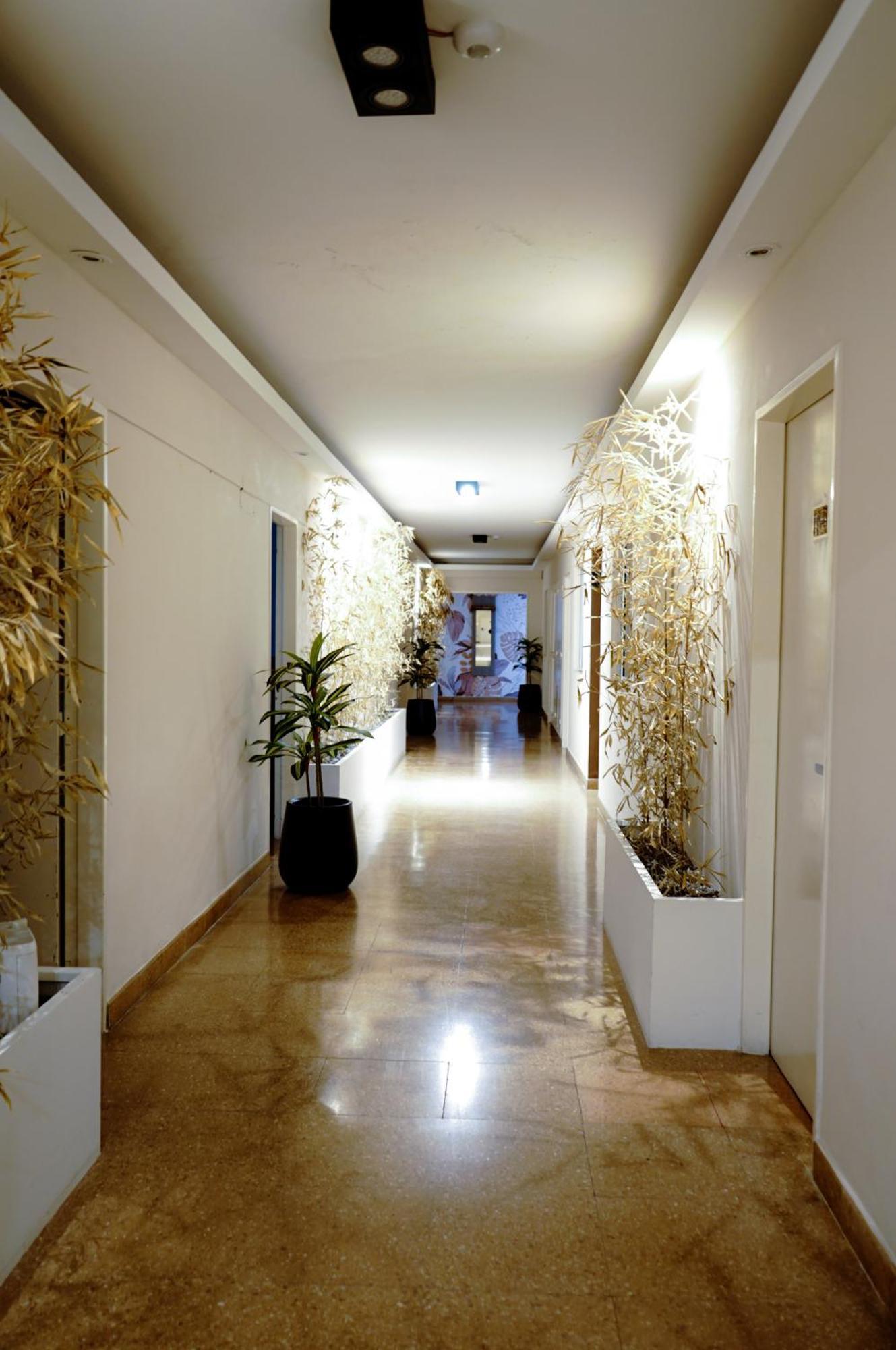 Gs Hotel Σάλτα Εξωτερικό φωτογραφία