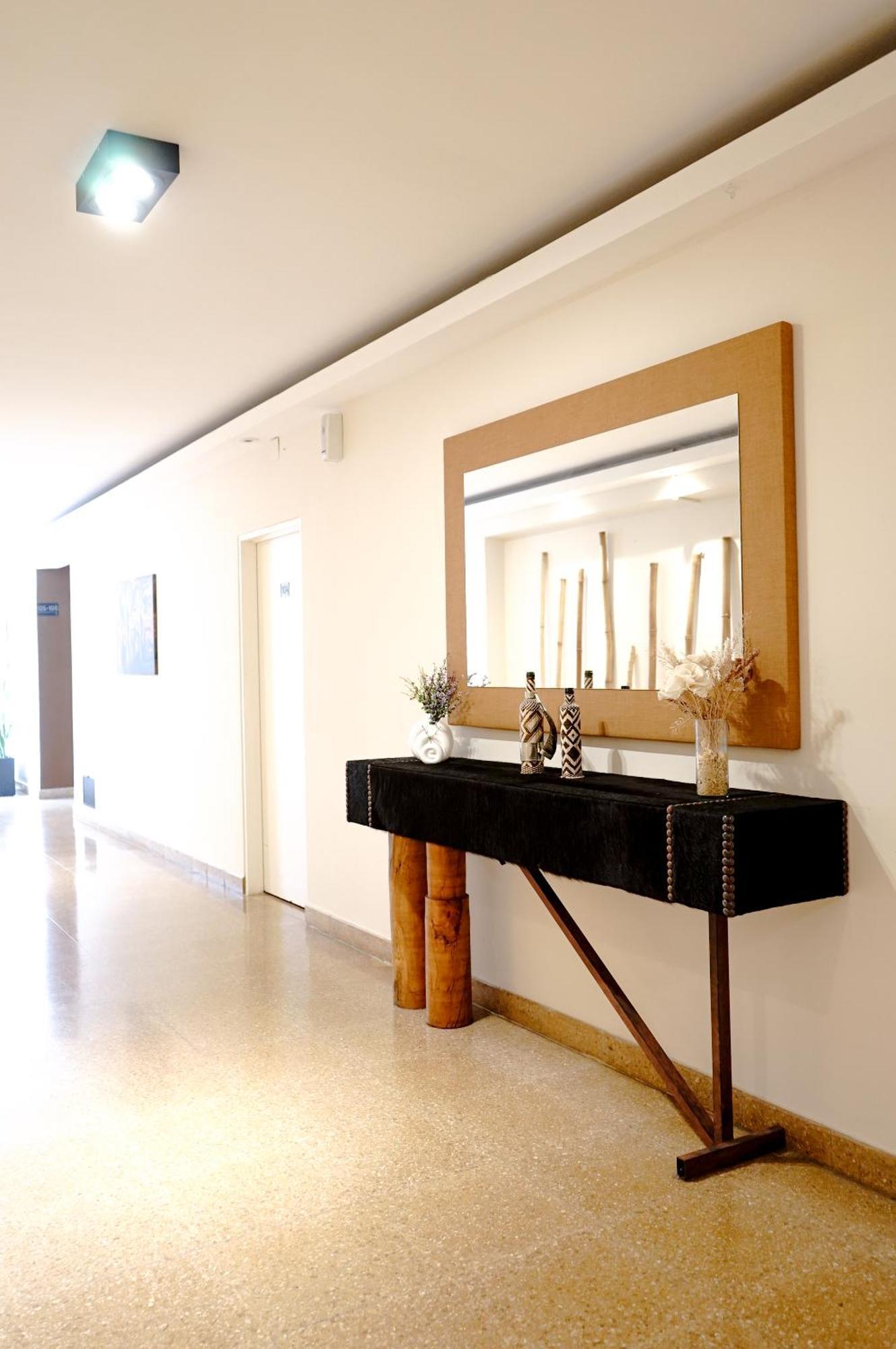 Gs Hotel Σάλτα Εξωτερικό φωτογραφία
