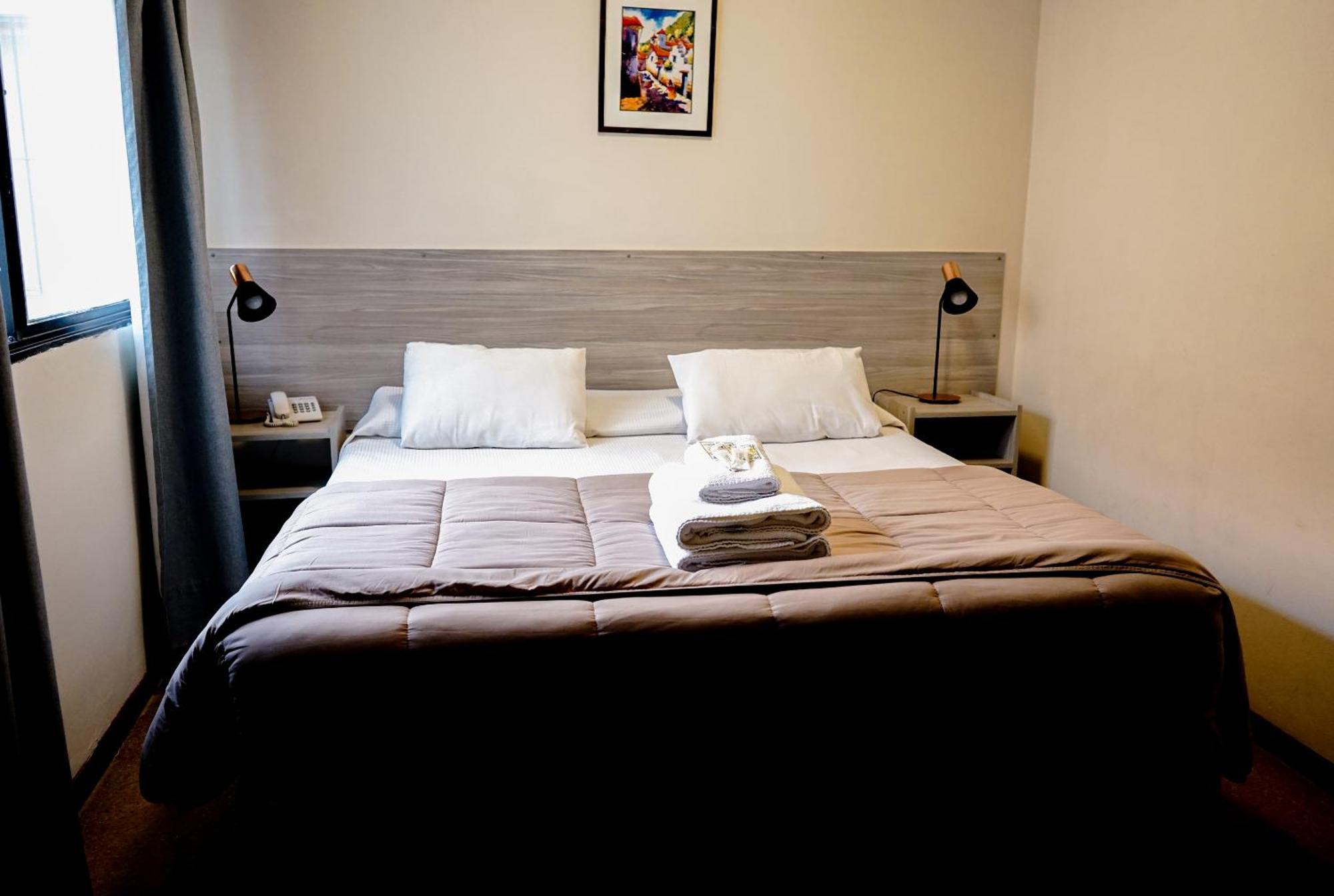 Gs Hotel Σάλτα Εξωτερικό φωτογραφία